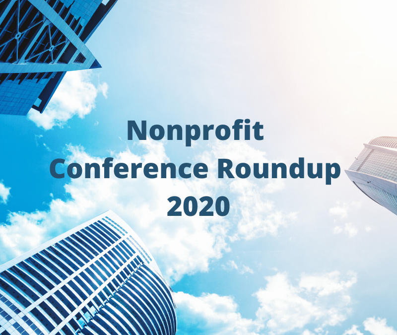 Nonprofit Conference Roundup 2020 (1)