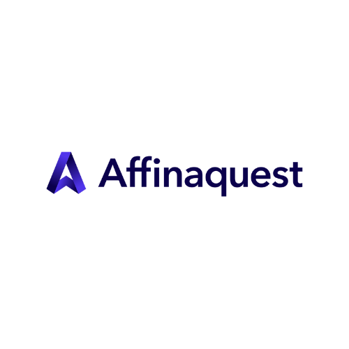 Affinaquest product logo