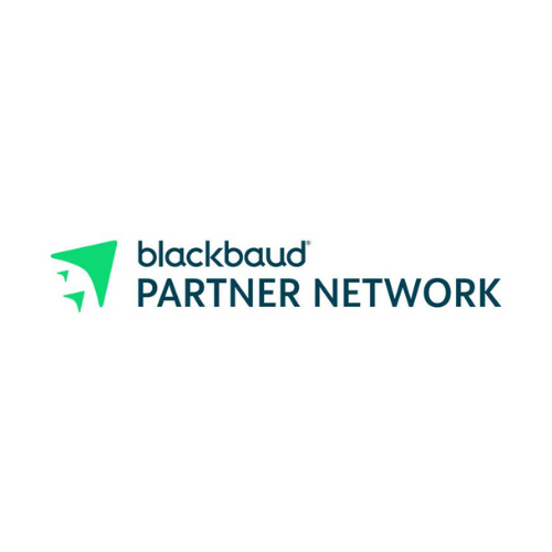 Blackbaud Partner Network badge
