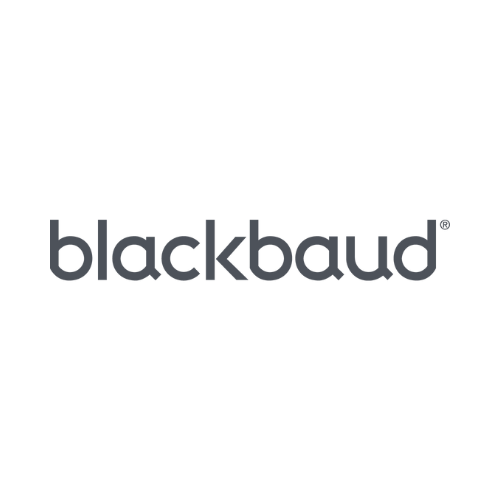 Blackbaud product logo