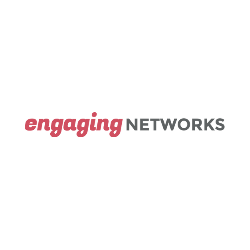 Engaging Networks product logo