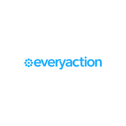 EveryAction product logo