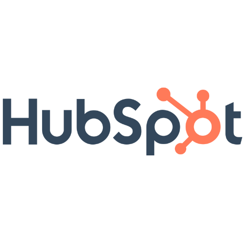 HubSpot logo