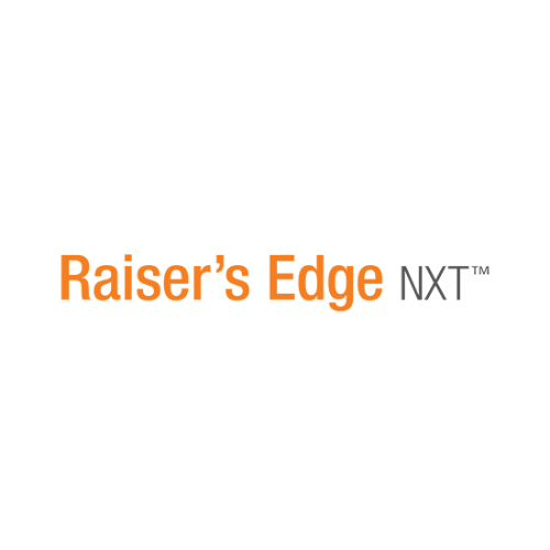 Raiser's Edge NXT product logo