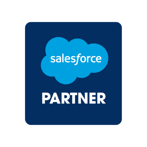 Salesforce Implementation Partner badge