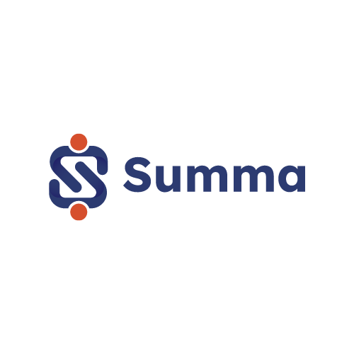 Summa product logo
